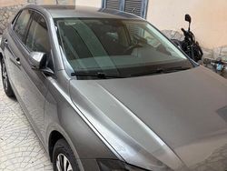 Grigio Usata 2021 VW Polo Due volumi | 13.299 € (Ottimo prezzo)