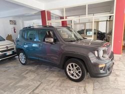 Grigio Usata 2021 Jeep Renegade Limited SUV | 16.990 € (Buon prezzo)