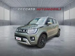 Verde Usata 2021 Suzuki Ignis Due volumi | 14.155 € (Buon prezzo)