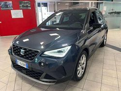 Grigio Usata 2024 Seat Arona FR SUV | 17.500 € (Buon prezzo)