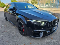 Usata 2021 Mercedes A45 AMG AMG Tre volumi | 37.500 € (Super prezzo)