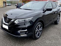 Nero Usata 2020 Nissan Qashqai N-Connecta SUV | 19.000 € (Buon prezzo)
