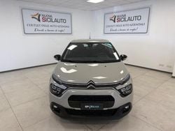 Bianco Usata 2022 Citroën C3 Feel Due volumi | 11.900 € (Buon prezzo)