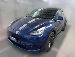 Blu Usata 2023 Tesla Model Y SUV | 35.000 € (Buon prezzo)