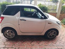 Bianco Usata 2022 Ligier JS50 Due volumi | 11.500 € (Buon prezzo)