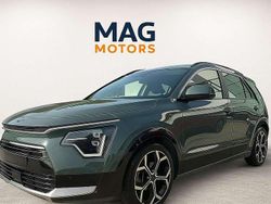 Verde Usata 2023 Kia Niro SUV | 23.600 € (Buon prezzo)
