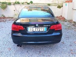 Nero Usata 2011 BMW 325 Cabriolet M Sport Cabrio | 12.500 € (Ottimo prezzo)