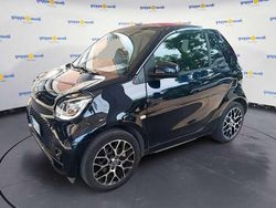 Other Usata 2022 Smart ForTwo Electric Drive Prime Cabrio | 15.500 € (Buon prezzo)