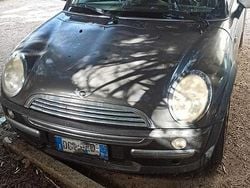 Usata 2003 Mini ONE Due volumi | 3000 € (Buon prezzo)