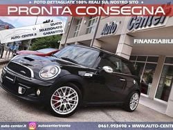 Nero Usata 2011 Mini John Cooper Works Due volumi | 16.900 € (Super prezzo)