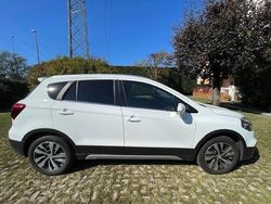 Bianco Usata 2020 Suzuki SX4 S-Cross Cool SUV | 23.000 €