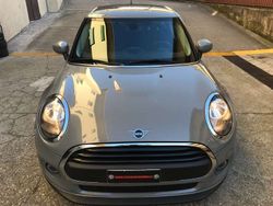 Grigio Usata 2019 Mini ONE Due volumi | 13.500 € (Buon prezzo)