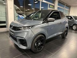 Grigio Nuova 2025 Aixam Coupe Sport Coupé | 17.990 €