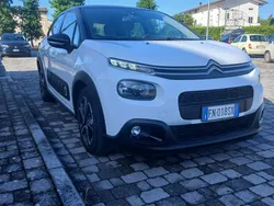 Usata 2018 Citroën C3 Due volumi | 8500 € (Ottimo prezzo)