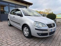 Other Usata 2007 VW Polo Tre volumi | 3300 € (Buon prezzo)
