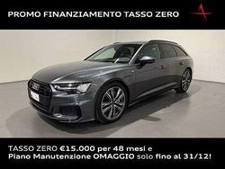 Usata 2022 Audi A6 Comfort Station wagon | 51.900 €