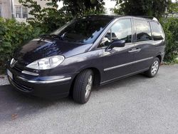 Nero Usata 2008 Peugeot 807 Monovolume | 3500 € (Buon prezzo)