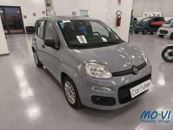Grigio Usata 2019 Fiat Panda Easy Tre volumi | 7400 € (Ottimo prezzo)