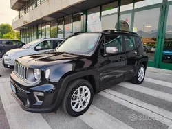 Nero Usata 2019 Jeep Renegade Limited SUV | 14.500 € (Buon prezzo)