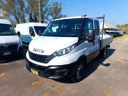 Bianco Usata 2022 Iveco Daily Cabrio | 30.900 € (Cara)