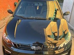 Nero Usata 2022 Ligier JS50 Due volumi | 9800 € (Ottimo prezzo)