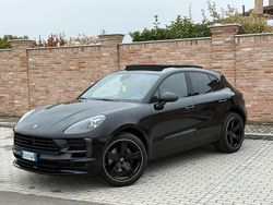 Usata 2019 Porsche Macan SUV | 45.500 € (Super prezzo)