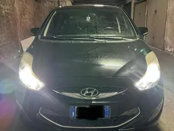 Usata 2012 Hyundai ix20 Style Monovolume | 5500 € (Buon prezzo)
