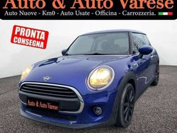 Blu Usata 2020 Mini ONE Due volumi | 17.900 € (Buon prezzo)