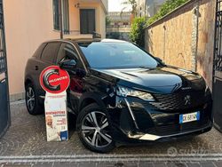 Nero Usata 2022 Peugeot 3008 GT Station wagon | 21.990 € (Buon prezzo)