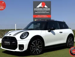 Bianco(met.) Usata 2024 Mini John Cooper Works Due volumi | 35.900 € (Buon prezzo)