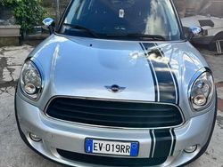Grigio Usata 2014 Mini Countryman SUV | 8900 € (Buon prezzo)