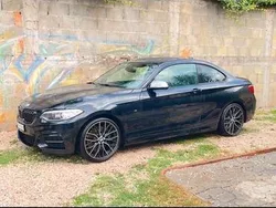 Usata 2016 BMW M235 Sport Line Coupé | 26.000 € (Buon prezzo)