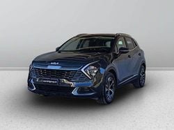 Grigio Usata 2023 Kia Sportage Style SUV | 25.900 € (Buon prezzo)