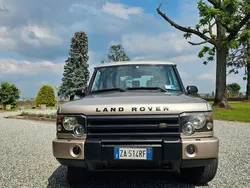 Usata 2003 Land Rover Discovery 2 SE SUV | 12.800 € (Buon prezzo)
