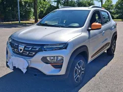 Grigio Usata 2022 Dacia Spring Comfort Plus Due volumi | 10.000 € (Buon prezzo)