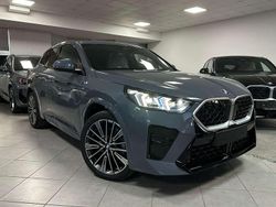 Storm bay metallizzato Nuova 2025 BMW X2 M Sport SUV | 53.500 € (Molto cara)
