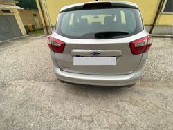 Grigio Usata 2011 Ford C-MAX Titanium Monovolume | 5500 € (Molto cara)