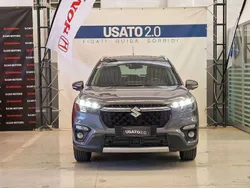 Argento Usata 2023 Suzuki SX4 S-Cross SUV | 19.900 € (Super prezzo)