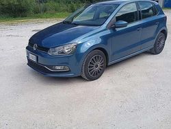 Usata 2017 VW Polo Beats Tre volumi | 9500 € (Ottimo prezzo)