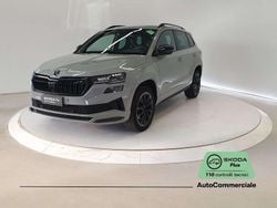 Grigio Usata 2022 Skoda Karoq SportLine SUV | 23.950 € (Buon prezzo)