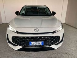 Bianco Usata 2024 MG EHS Luxury SUV | 32.900 €