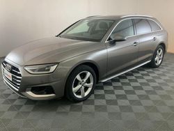 Grigio Usata 2020 Audi A4 Advanced Plus | 22.899 € (Buon prezzo)