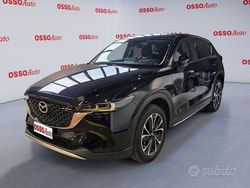 Jet black mc Usata 2023 Mazda CX-5 Newground SUV | 30.900 € (Molto cara)