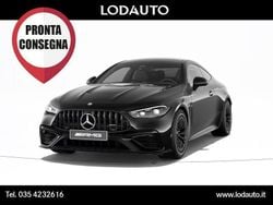 Nero Nuova 2025 Mercedes CLE53 AMG Premium Plus Coupé | 113.500 €