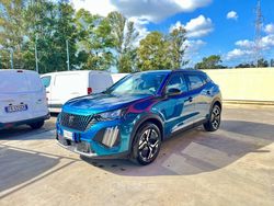 Blu Nuova 2025 Peugeot 2008 Allure SUV | 22.900 € (Buon prezzo)