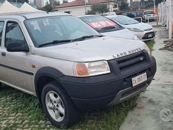 Usata 1999 Land Rover Freelander SUV | 2500 € (Ottimo prezzo)
