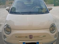 Usata 2014 Fiat 500 Tre volumi | 7000 € (Buon prezzo)