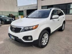 Bianco pastello Usata 2011 Kia Sorento SUV | 8500 € (Cara)