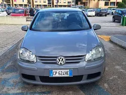 Grigio Usata 2024 VW Golf VIII GTD Tre volumi | 4500 € (Ottimo prezzo)