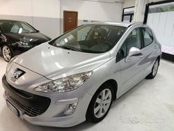 Grigio Usata 2007 Peugeot 308 Tre volumi | 2800 € (Buon prezzo)